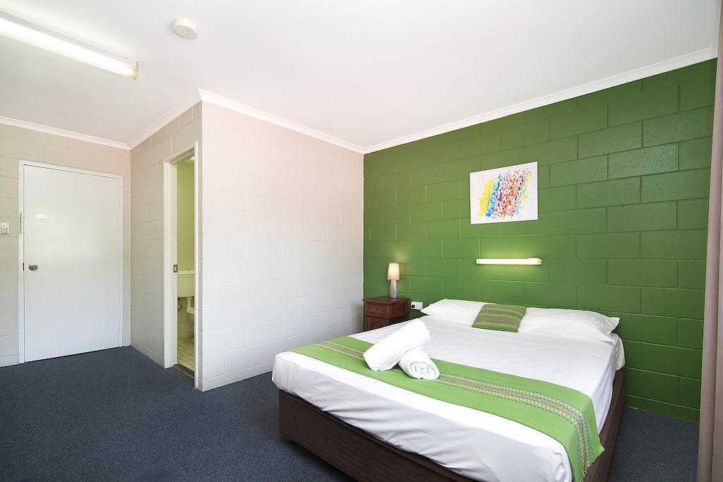Castle Crest Motel Townsville Pokój zdjęcie